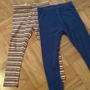 COPY - British next leggings